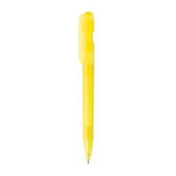 0. Devin GRS certifierad RABS penna transparent