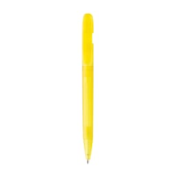 1. Devin GRS certifierad RABS penna transparent