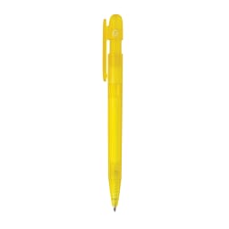 3. Devin GRS certifierad RABS penna transparent