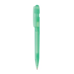 0. Devin GRS certifierad RABS penna transparent