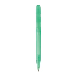 1. Devin GRS certifierad RABS penna transparent