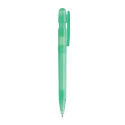2. Devin GRS certifierad RABS penna transparent