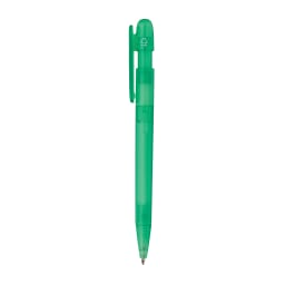 3. Devin GRS certifierad RABS penna transparent