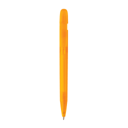 1. Devin GRS certifierad RABS penna transparent