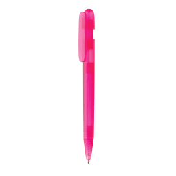 0. Devin GRS certifierad RABS penna transparent