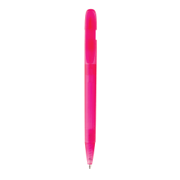 1. Devin GRS certifierad RABS penna transparent