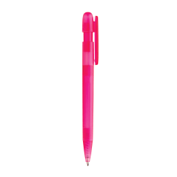 2. Devin GRS certifierad RABS penna transparent