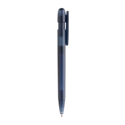 2. Devin GRS certifierad RABS penna transparent