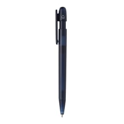 3. Devin GRS certifierad RABS penna transparent