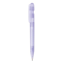 0. Devin GRS certifierad RABS penna transparent