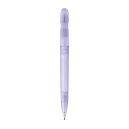 1. Devin GRS certifierad RABS penna transparent