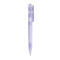 2. Devin GRS certifierad RABS penna transparent