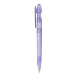 3. Devin GRS certifierad RABS penna transparent