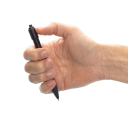 1. Quill GRS-certifierad RABS antistress-penna