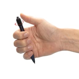 2. Quill GRS-certifierad RABS antistress-penna