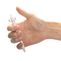 2. Quill GRS-certifierad RABS antistress-penna