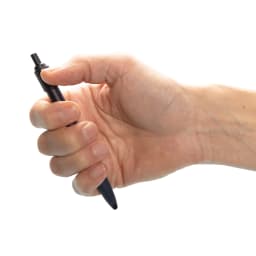 1. Quill GRS-certifierad RABS antistress-penna