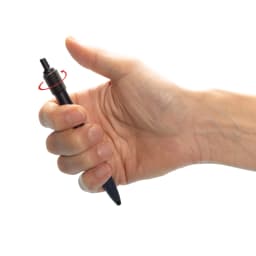 2. Quill GRS-certifierad RABS antistress-penna