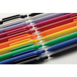 3. Bolt GRS-certifierad R-ABS penna