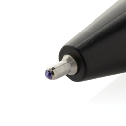 1. Vibe GRS-certifierad R-ABS-pennan med ultraglidande bläck