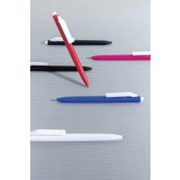 2. Vibe GRS-certifierad R-ABS-pennan med ultraglidande bläck