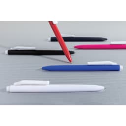3. Vibe GRS-certifierad R-ABS-pennan med ultraglidande bläck