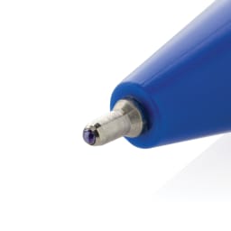 1. Vibe GRS-certifierad R-ABS-pennan med ultraglidande bläck
