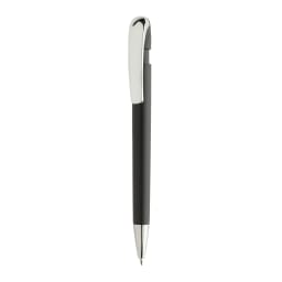 0. Glide GRS-certifierad R-ABS Penna med metallklips