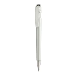 0. Glide GRS-certifierad R-ABS Penna med metallklips