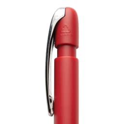1. Glide GRS-certifierad R-ABS Penna med metallklips