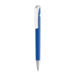 0. Glide GRS-certifierad R-ABS Penna med metallklips