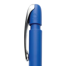 1. Glide GRS-certifierad R-ABS Penna med metallklips
