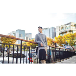 6. Bobby Hero Regular, stöldskyddad ryggsäck