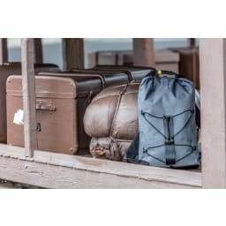 6. Urban Lite stöldskyddad ryggsäck