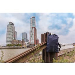 5. Urban Lite stöldskyddad ryggsäck