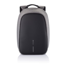 1. Bobby Hero Small, stöldskyddad ryggsäck