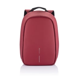 1. Bobby Hero Small, stöldskyddad ryggsäck