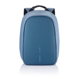 1. Bobby Hero Small, stöldskyddad ryggsäck