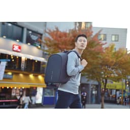 5. Bobby Hero XL, stöldskyddad ryggsäck