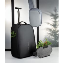 4. Bobby ryggsäckstrolley