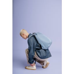 4. Bobby Soft, stöldskyddad ryggsäck