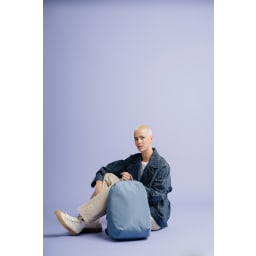 5. Bobby Soft, stöldskyddad ryggsäck