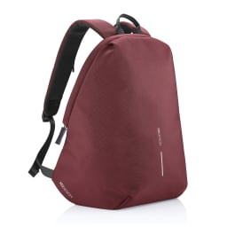 1. Bobby Soft, stöldskyddad ryggsäck