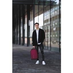 6. Bobby Soft, stöldskyddad ryggsäck