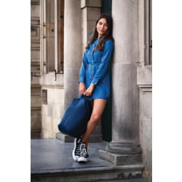 6. Bobby Soft, stöldskyddad ryggsäck