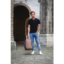 4. Bobby Soft, stöldskyddad ryggsäck
