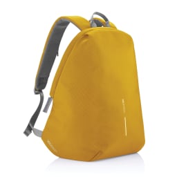 1. Bobby Soft, stöldskyddad ryggsäck