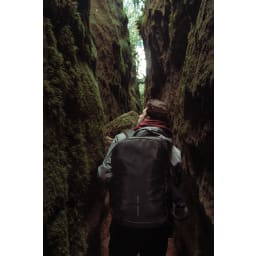 4. Bobby Explore ryggsäck