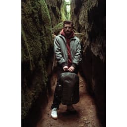 6. Bobby Explore ryggsäck