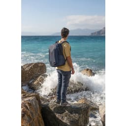 5. Bobby Explore ryggsäck